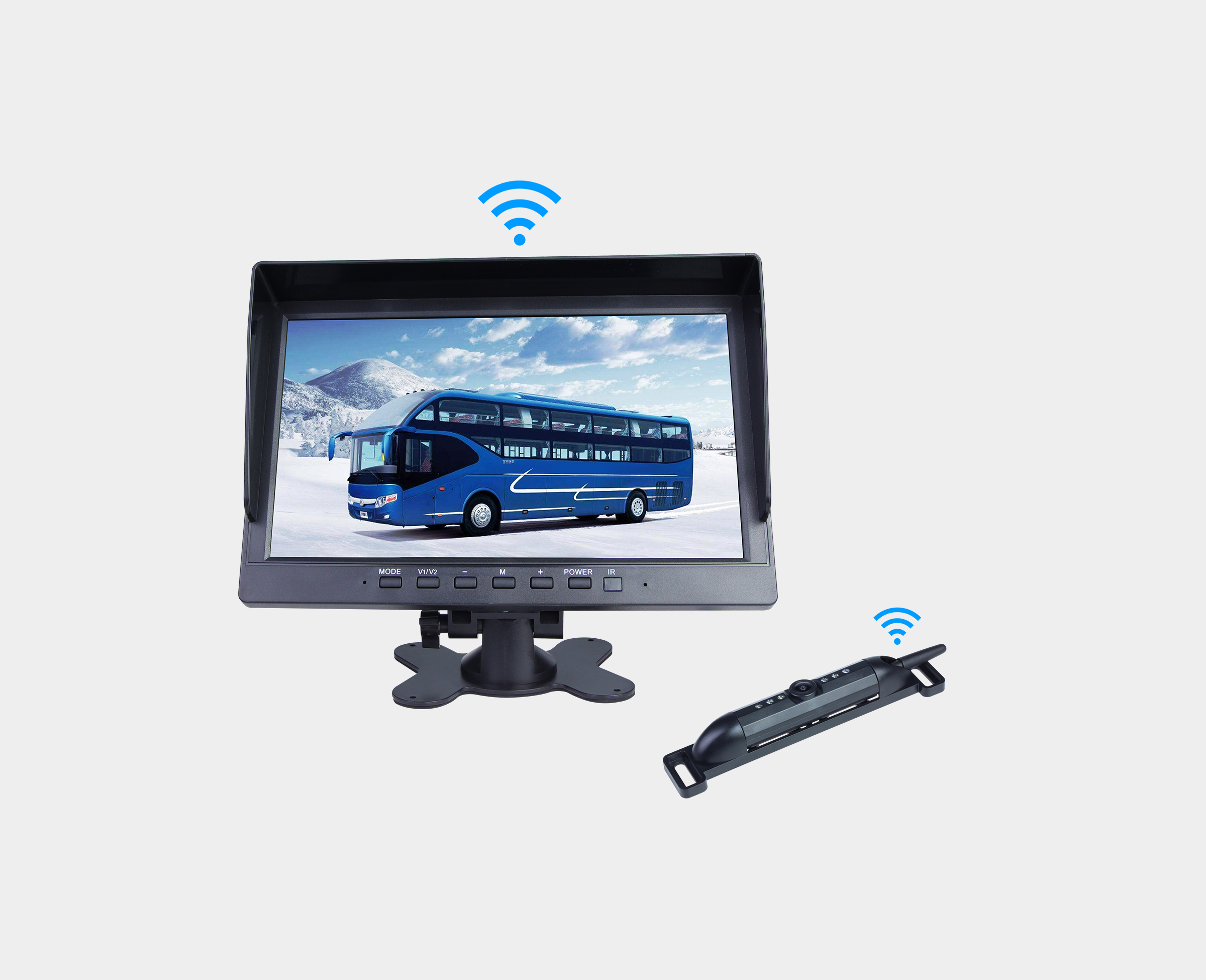 10inch Digital Wireless System10inch Digital Wireless System